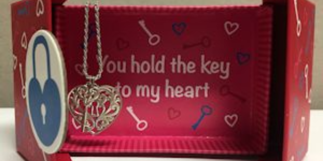 valentine-the-key-to-my-heart Image